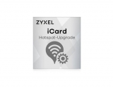 ZyXEL iCard USG und ZyWALL +8AP