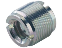 K&M 215, Reduziergewinde