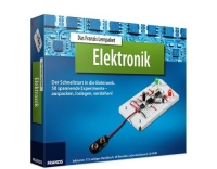 Franzis: Lernpaket Elektronik