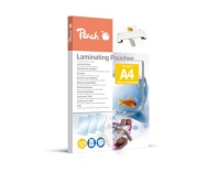 Peach Laminierfolie A4