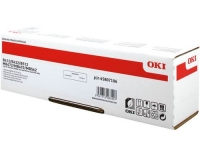 OKI Toner 45807106, schwarz