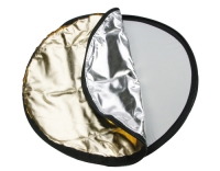 Dörr Faltreflektoren,107cm Durchmesser,5in1