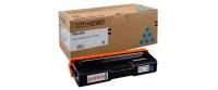 RICOH Toner SP C250E cyan, 1600 Seiten