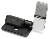 Samson Go Mic, USB-Mikrofon
