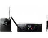 AKG WMS40 Mini Instrumental Set ISM1