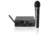AKG WMS40 Mini Vocal Set ISM1