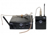 AKG WMS40 Mini Sport Set ISM 1