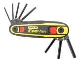 Stanley Stiftschlüssel-Set, Fatmax