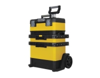 Stanley rollende Werkstatt, MK