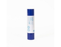 Silhouette Mattes Vinyl navy