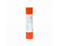 Silhouette Mattes Vinyl orange