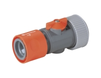 GARDENA Regulierstop