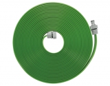 GARDENA Schlauch-Regner 15m gr&uuml;n