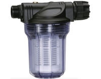 GARDENA Pumpen Vorfilter