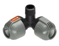 GARDENA Winkelst&uuml;ck 25mm x 3/4