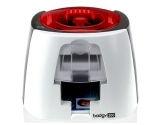Evolis Kartendrucker Badgy 200, USB,