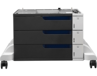 HP Zusatzschacht mit Ständer - (CE725A)