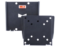 Multibrackets Wallmount Black I