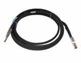 HP HD-SAS Kabel: SFF8644-SFF8088, 4m