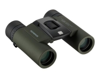 Olympus Fernglas 8x25 WP II, waldgrün