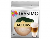 Tassimo T DISC Jacobs Latte Macchiato