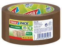 tesapack eco&strong Paketband,