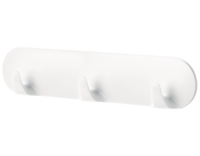 tesa Powerstrips Hakenleiste