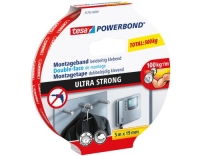 tesa Powerbond Montageband Ultra Strong
