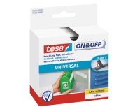 tesa On Off Klettband