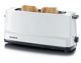 Severin Automatik-Langschlitztoaster Start