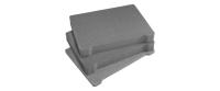 B&W Schaumstoff Einsatz SI, für Typ 6700