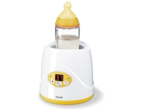 Beurer Babykost- und Flaschenwärmer BY52