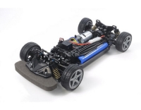 Tamiya TT-02 Type S Chassis