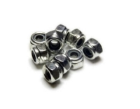 EP M5 Stop-Mutter, 10 Stk.