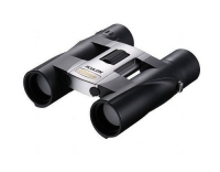 Nikon Fernglas Aculon A30 10x25 silber