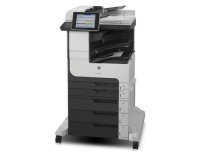 HP LaserJet Enterprise 700 MFP M725z