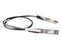 HP X240: SFP+ Direct Attached Kabel 0.65m
