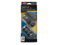 Captur Funk-Fernauslöser Olympus/Panasonic