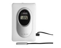 Wetterstation Temperatursender zu Meteo Max