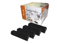 Peach Toner Samsung CLT-506L Multipack