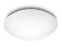 Philips Suede LED Deckenleuchte