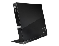 ASUS BDRW 6x USB2.0 Slim retail schwarz