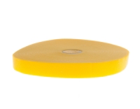 Fastech ETN Fast Strap 25 Meter, gelb