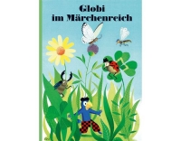 Globi, Globi im Märchenreich