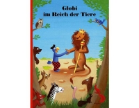 Globi, Globi im Reich der Tiere