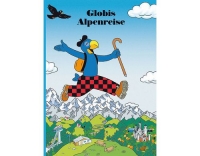 Globi, Globis Alpenreise