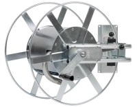 ALBA Wandschlauchhalter Status Serie III