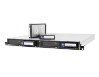 Tandberg RDX QuikStation: 4Bay Rack 1U