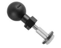 RAM Harley-Davidson Montagebasis