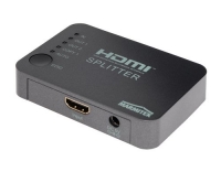 Marmitek Split 312 UHD, 4K HDMI Verteiler